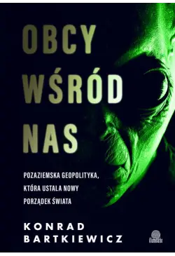 Obcy wśród nas