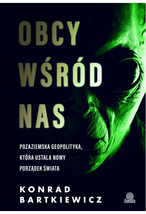 Obcy wśród nas