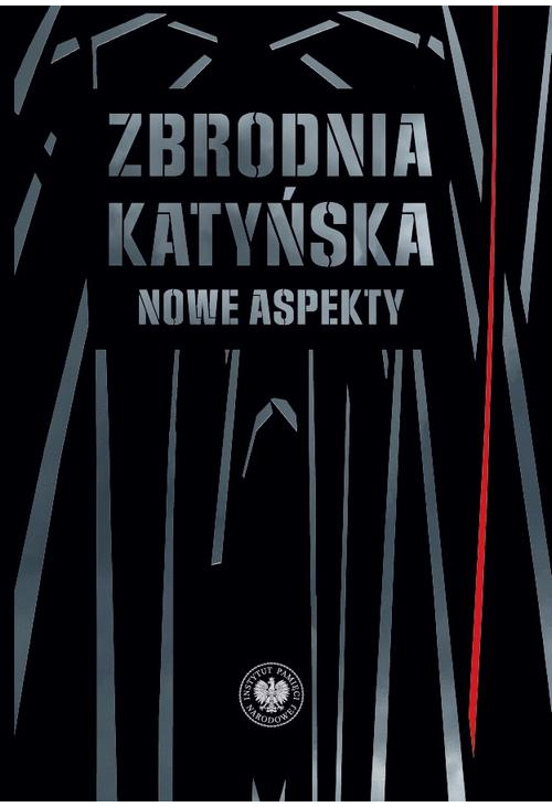 Zbrodnia katyńska. Nowe aspekty