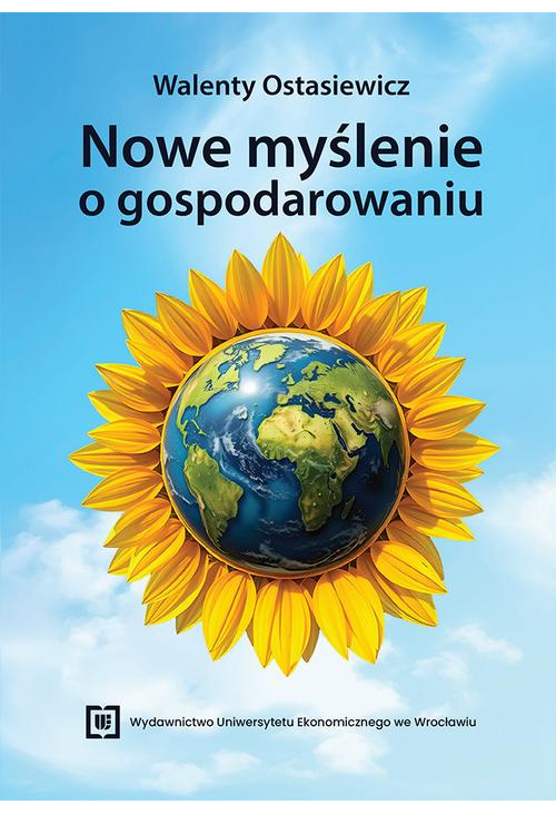 Nowe myślenie w gospodarowaniu