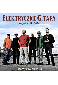 Elektryczne Gitary....
