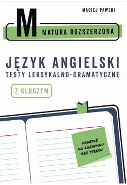 Matura rozszerzona z języka...