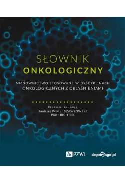 Słownik onkologiczny