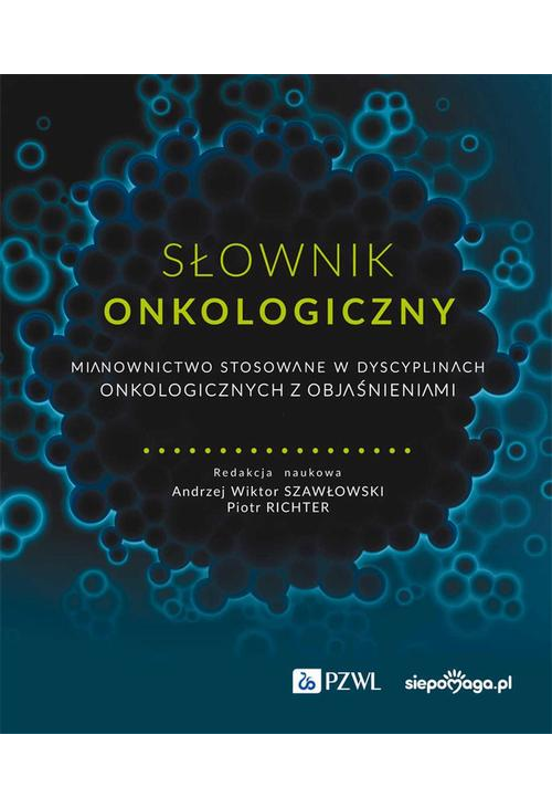 Słownik onkologiczny