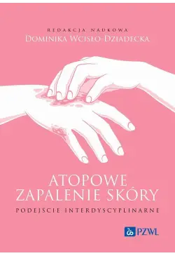 Atopowe zapalenie skóry...