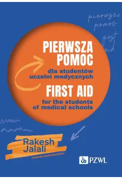 Pierwsza pomoc dla...