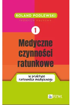 Medyczne czynności...