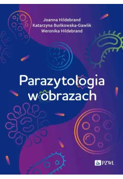 Parazytologia w obrazach