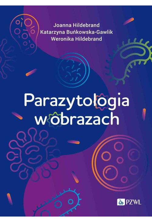 Parazytologia w obrazach