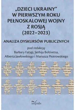 „Dzieci Ukrainy” w...