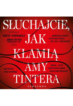 SŁUCHAJCIE, JAK KŁAMIĄ