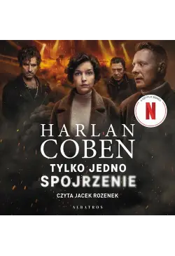 TYLKO JEDNO SPOJRZENIE
