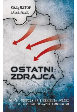 Ostatni zdrajca