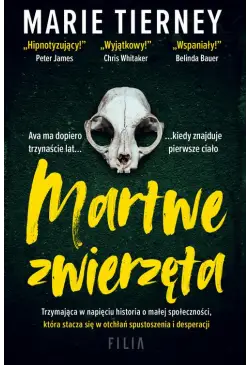 Martwe zwierzęta