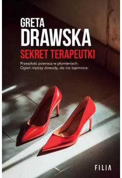 Sekret terapeutki