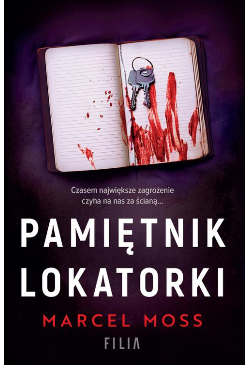 Pamiętnik lokatorki