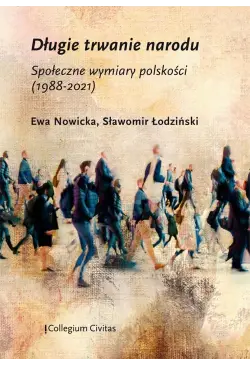 Długie trwanie narodu....