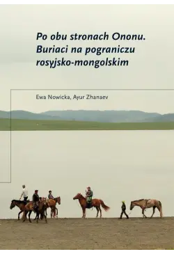 Po obu stronach Ononu....