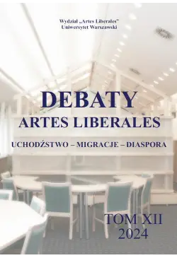 Uchodźstwo – migracje –...