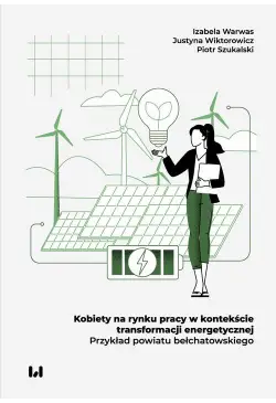 Kobiety na rynku pracy w...