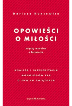 Opowieści o miłości. Między...