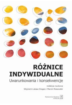 Różnice indywidualne...