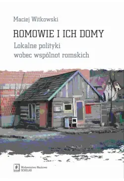 Romowie i ich domy