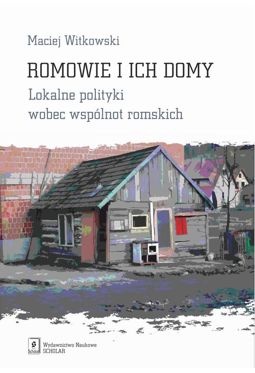 Romowie i ich domy