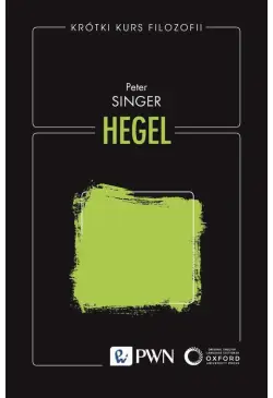 Krótki kurs filozofii Hegel