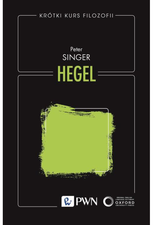 Krótki kurs filozofii Hegel