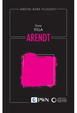 Krótki kurs filozofii. Arendt