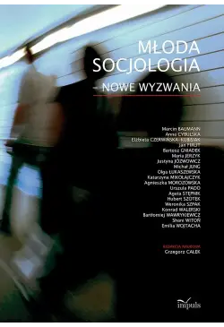 Młoda socjologia