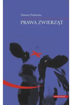 Prawa zwierząt