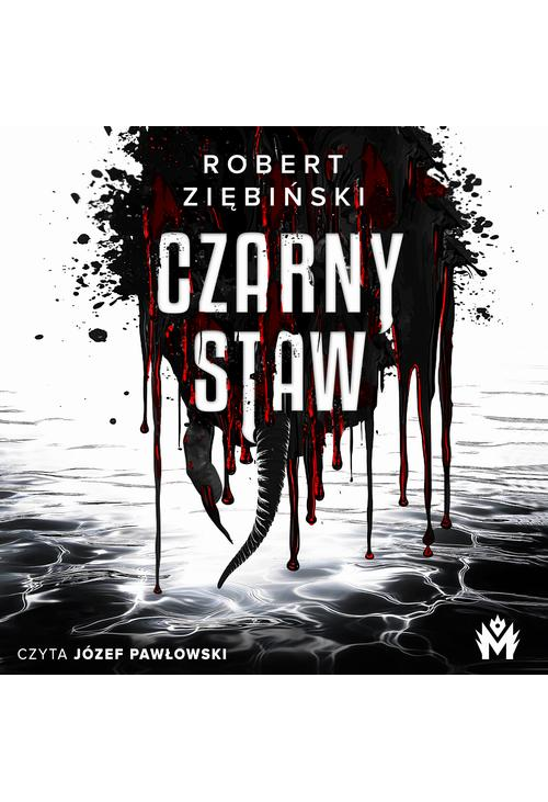 Czarny Staw