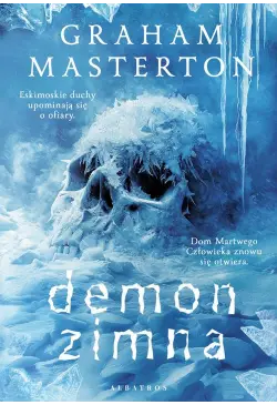 DEMON ZIMNA