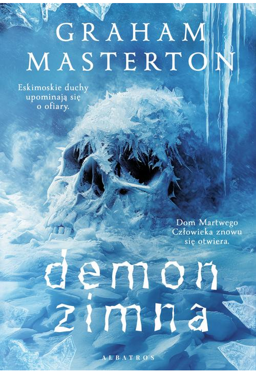 DEMON ZIMNA