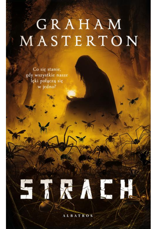 Strach