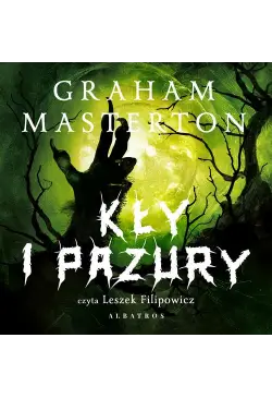 KŁY I PAZURY
