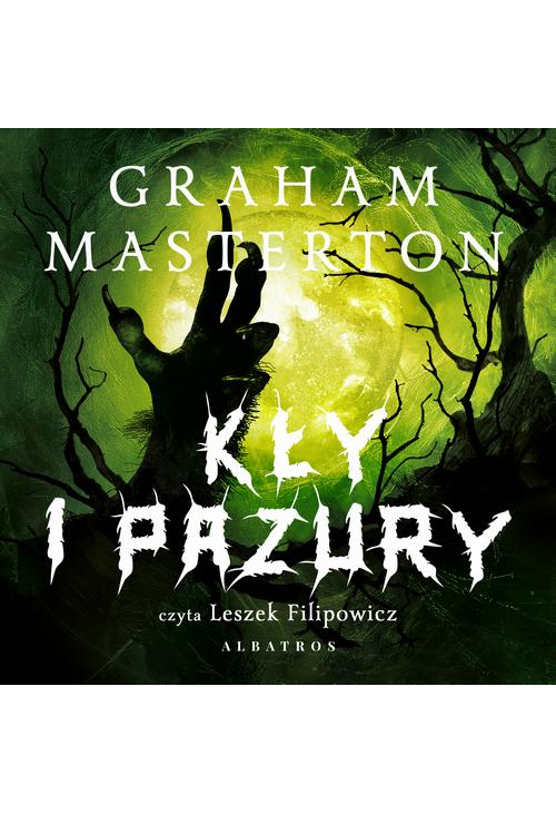 KŁY I PAZURY