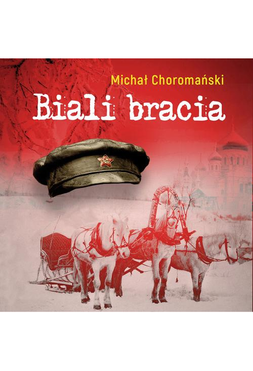 Biali bracia