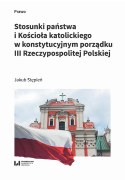 Stosunki państwa i Kościoła...