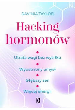Hacking hormonów