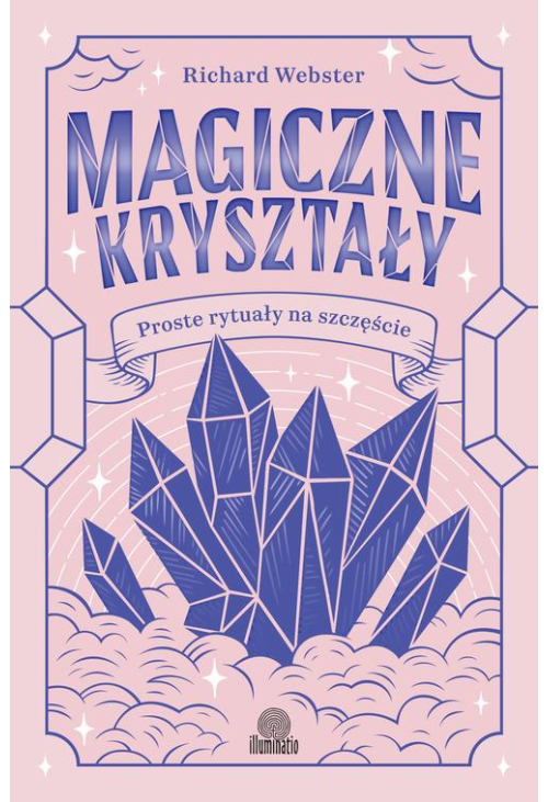 Magiczne kryształy