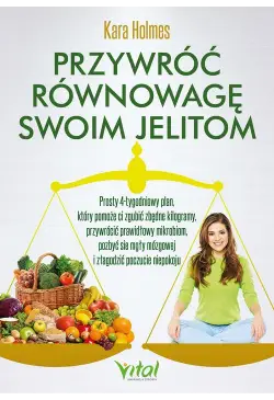 Przywróć równowagę swoim...