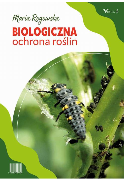 Biologiczna ochrona roślin