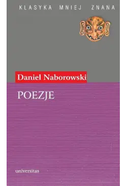 Poezje (Daniel Naborowski)