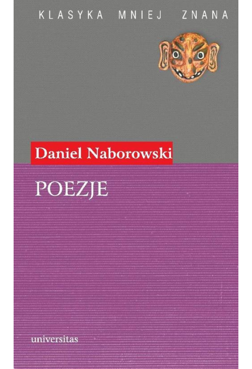 Poezje (Daniel Naborowski)