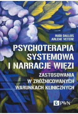 Psychoterapia systemowa i...