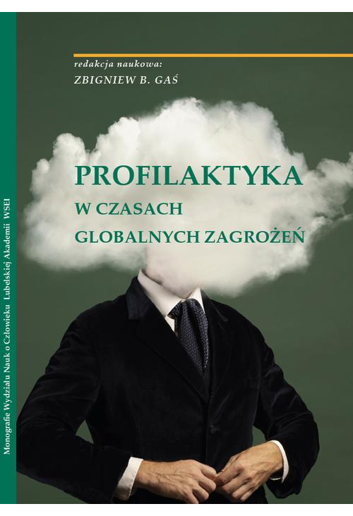 Profilaktyka w czasach globalnych zagrożeń