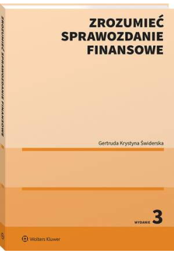 Zrozumieć sprawozdanie...